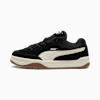 PUMA Black-Frosted Ivory