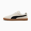 PUMA Club II Era Suede Unisex Sneakers, Vapor Gray-PUMA Black-Gum, small-NZL