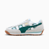 Tenis Easy Rider Seaside Drills para mujer, Smokey Gray-Dark Myrtle-Modern Mint-Sunny Yellow, small