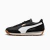 PUMA Black-PUMA White