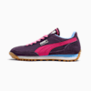 Midnight Plum-PUMA Pink