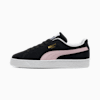 PUMA Black-Rose Mauve