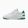 CA Match Sneakers, PUMA White-Archive Green, small