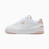 CA Match Unisex Sneakers, PUMA White-Rose Quartz, small-AUS