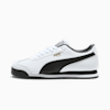 PUMA White-PUMA Black-Puma Team Gold