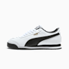 PUMA White-PUMA Black-Puma Team Gold