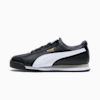 PUMA Black-PUMA White-Smokey Gray