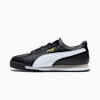 PUMA Black-PUMA White-Smokey Gray