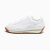 PUMA White-Frosted Ivory