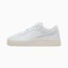 CA Luxe Sneakers, PUMA White-Warm White, small-AUS
