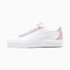 PUMA White-Lilac Frost-Rose Mauve