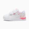 PUMA White-Magic Rose-Almost Apricot