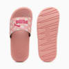 Claquettes Cool Cat 2.0 Daisies Enfant et Adolescent, Pink Fruit-PUMA Pink-PUMA White-Almost Apricot, small