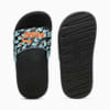 PUMA Black-Orange Glo-Safe Lake