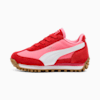 Magic Rose-For All Time Red-PUMA White