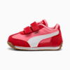 Magic Rose-For All Time Red-PUMA White