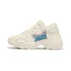Pulsar Wedge Nostalgic Women, Frosted Ivory-Luminous Blue-Pale Pink-PUMA Black, small-SEA