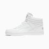 PUMA White-PUMA Silver-Cool Light Gray