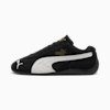 PUMA Black-PUMA White