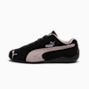 PUMA Black-Mauve Mist