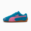Tropical Blue-Poised Pink
