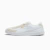 PUMA White-Vapor Gray