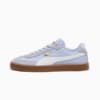 Cool Weather-PUMA White