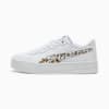 Skye Leo Women's Sneakers, PUMA White-PUMA White-PUMA Silver, small-AUS