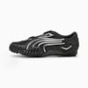 Mostro Metallic Sneakers Unisex, PUMA Black-PUMA Silver, small