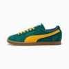Brasil Sneakers Unisex, Dark Myrtle-Tangerine, small