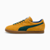 Brasil Sneakers Unisex, Tangerine-Dark Myrtle, small
