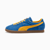 Brasil Sneakers Unisex, Vivid Blue-Tangerine, small-AUS