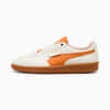 Sepatu Kets PUMA x SQUID GAME Palermo Unisex, Warm White-Pumpkin Pie, small-IDN
