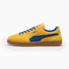 PUMA x PARMA CALCIO Super Team Unisex Sneakers, Sport Yellow-Vivid Blue, small-AUS