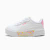 PUMA White-Pink Lilac-Lemon Meringue