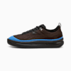 รองเท้าผ้าใบรุ่นพิเศษ PUMA x LIBERAIDERS สำหรับทุกเพศ, Dark Chocolate-Cobalt Silver, small-THA