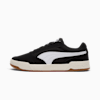 PUMA Black-PUMA White