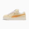 Sneakers Suede XL Lace II Femme, Creamy Vanilla-Almost Apricot, small