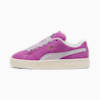 Sneakers Suede XL Lace II Femme, Wild Berry-Lilac Frost, small