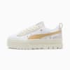 Mayze Secret Garden Sneakers Women, PUMA White, small