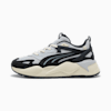 RS-X Efekt B&B Sneakers, Cool Light Gray-PUMA Black, small