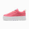 Mayze Sunbathers Sneakers Damen, Magic Rose, small