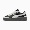 CA Match Quiet Lux Sneakers Women, PUMA Black-Vapor Gray-Gum, small