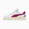 CA Match Court Sneakers Women, PUMA White-Frosted Ivory, small