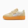 Creamy Vanilla-Almost Apricot