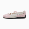 Speedcat Suede Ballet Shoes Women, Whisp Of Pink-PUMA White-Warm White, small-THA