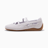 Speedcat Ballet Shoes Women, Lavender Pop-Gum, small-SEA