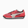 Sneakers Easy Rider STRKR Femme, Peach Frost-Shadow Gray, small