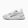 RS-X Astro Escape Women's Sneakers, PUMA White-PUMA Silver, small-AUS
