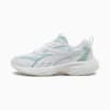 Damskie sneakersy Morphic Astro Escape, PUMA White-Modern Mint, small